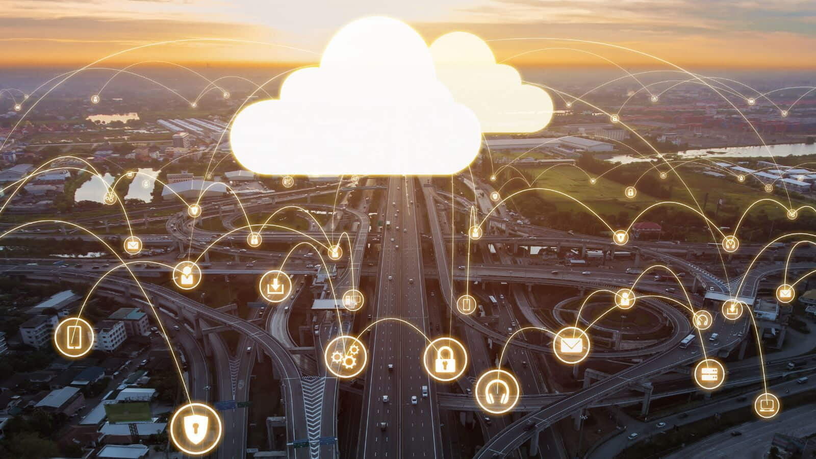 Cloud Storage Benefits for Small Business